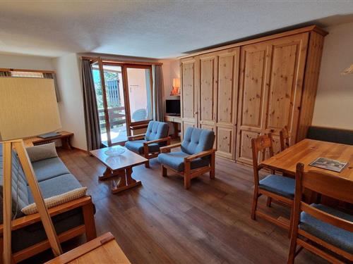 Ferieleilighet - 4 personer -  - Via suot Pignia - 7513 - Silvaplana