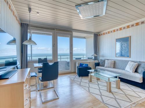 Ferieleilighet - 3 personer -  - Steinwarder - 23774 - Heiligenhafen