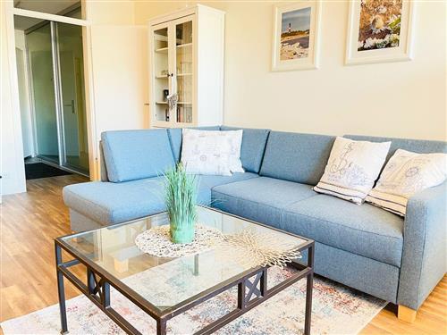 Ferieleilighet - 4 personer -  - Käptn-Christiansen-Str. - 25980 - Westerland