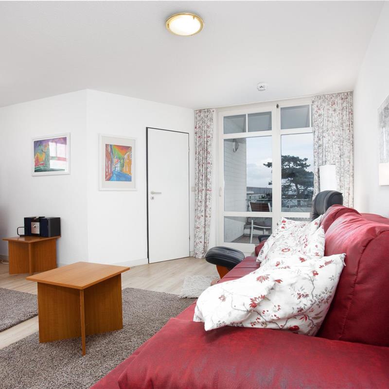 Ferielejlighed - 4 personer -  - Strandstr. - 23669 - Niendorf