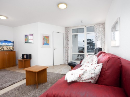 Ferielejlighed - 4 personer -  - Strandstr. - 23669 - Niendorf
