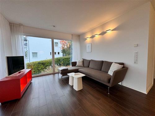 Ferielejlighed - 4 personer -  - Unteruhldinger Straße - 88709 - Meersburg