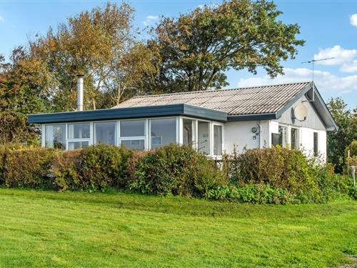 Sommerhus - 5 personer -  - Limfjordsvangen - Skyum - 7752 - Snedsted