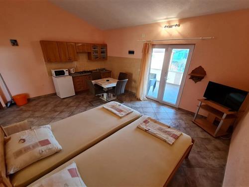 Holiday apartment - 4 persons -  - 23234 - Vir