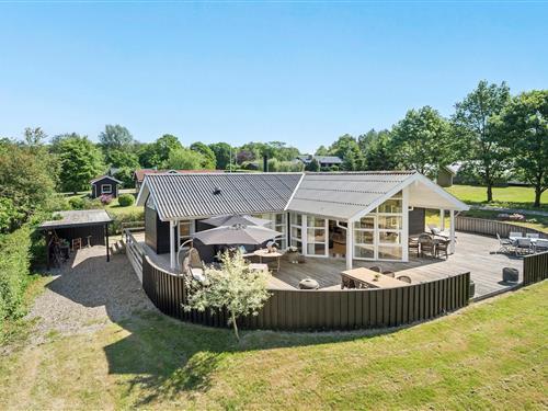 Sommerhus - 6 personer -  - Illeris - Illeris - 9640 - Farsø