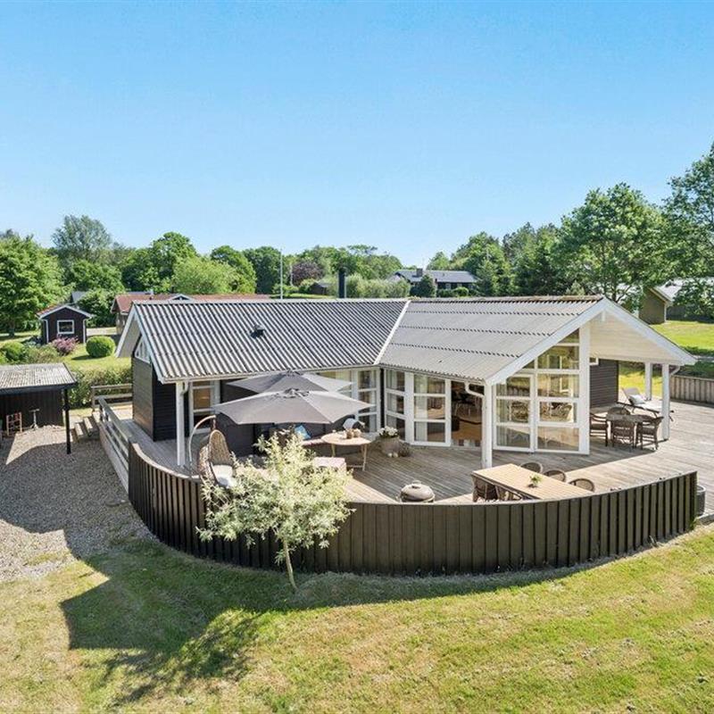 Ferienhaus - 6 Personen -  - Illeris - Illeris - 9640 - Farsö