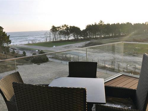 Ferielejlighed - 4 personer -  - Südstrand - 18609 - Prora/Rügen