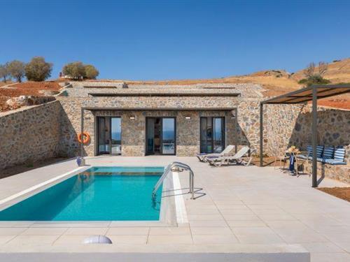 Sommerhus - 5 personer -  - 74053 - Rethymno