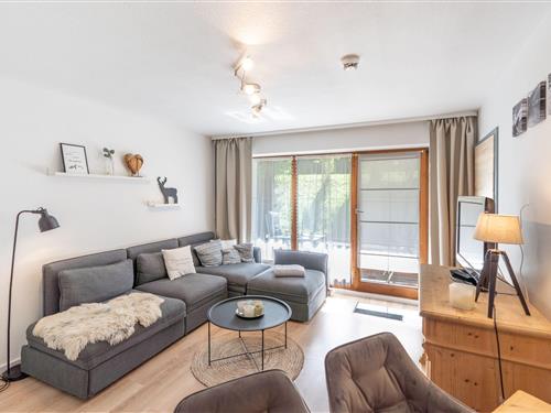 Ferieleilighet - 4 personer -  - Zillenbachstr. - 87541 - Bad Hindelang