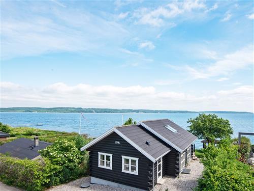 Sommerhus - 8 personer -  - Marius Hansensvej - Mørkholt - 7080 - Børkop