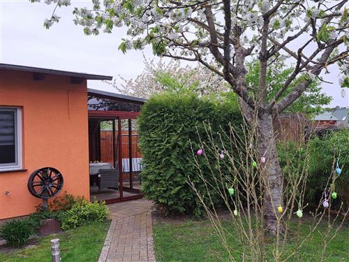 Holiday home - 2 persons -  - Altwarp - 17275