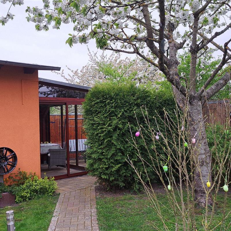 Sommerhus - 2 personer -  - Altwarp - 17275