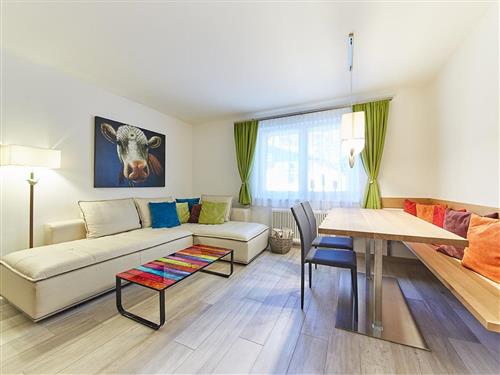 Holiday apartment - 4 persons -  - Florianiweg - 5753 - Saalbach