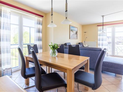 Ferielejlighed - 4 personer -  - Kastanienallee - 23946 - Boltenhagen