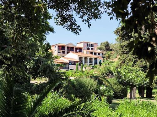 Ferielejlighed - 6 personer -  - 83310 - Grimaud