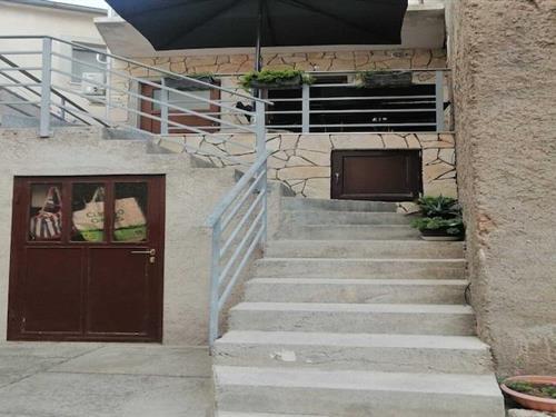 Ferielejlighed - 5 personer -  - 53270 - Senj