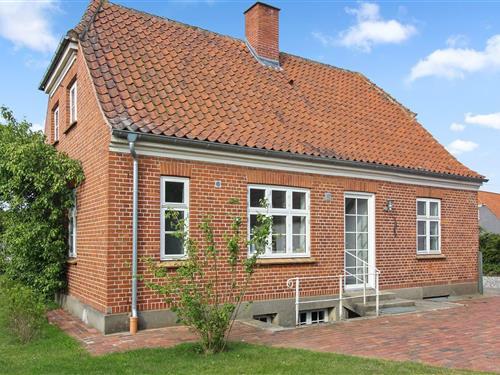 Ferienhaus - 5 Personen -  - Smedevej - Sdr. Nissum - 6990 - Ulfborg