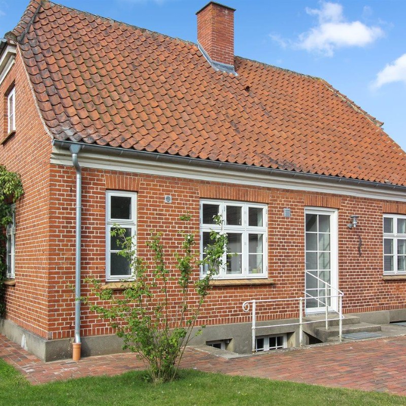 Ferienhaus - 5 Personen -  - Smedevej - Sdr. Nissum - 6990 - Ulfborg