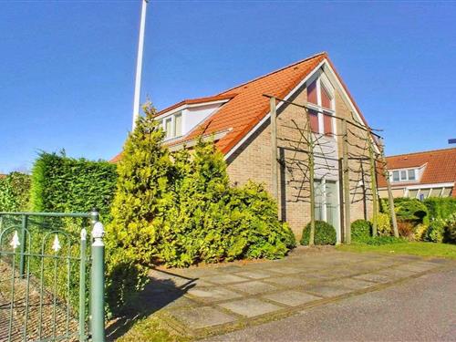 Feriehus - 6 personer -  - 4554RG - Breskens