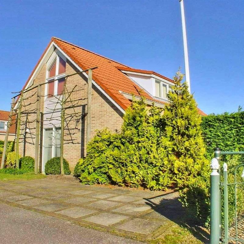 Sommerhus - 6 personer -  - 4554RG - Breskens