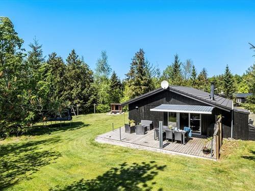 Feriehus - 6 personer -  - Pilevej - Kollerup - 9690 - Fjerritslev