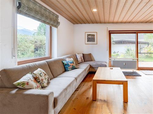 Ferielejlighed - 6 personer -  - Tiefenberg - 87527 - Ofterschwang