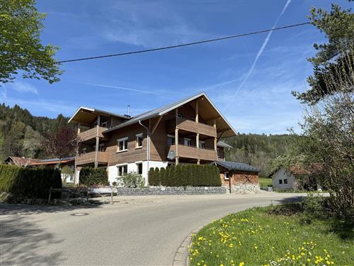 Ferienhaus - 5 Personen -  - Bettenried - 87527 - Ofterschwang