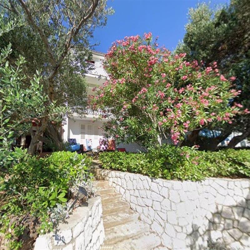 Ferielejlighed - 4 personer -  - Banjol - 51280 - Rab