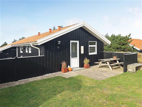 Ferienhaus - 6 Personen -  - Tunvej - Vorupör - 7700 - Thisted