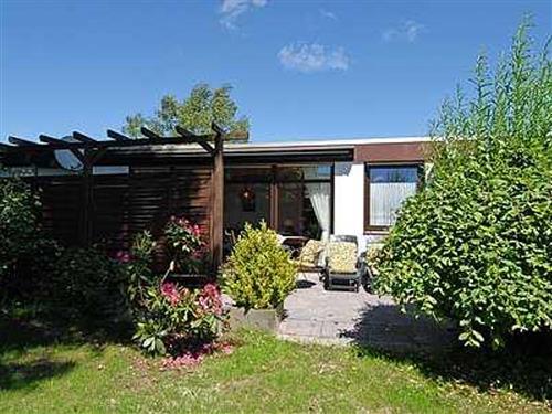 Sommerhus - 4 personer -  - Taddigshörn - 26427 - Bensersiel