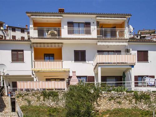 Holiday Home/Apartment - 4 persons -  - 52221 - Rabac