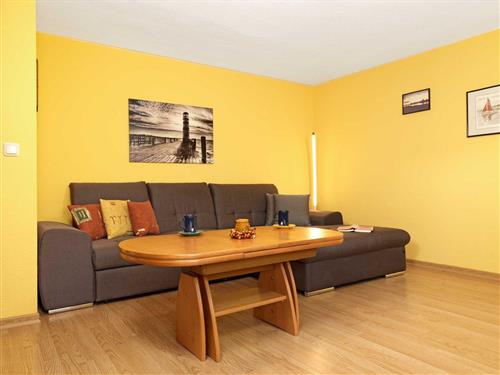 Holiday Home/Apartment - 5 persons -  - Ernst- Thälmann Str. - 23999 - Insel Poel / Ot Kirchdorf