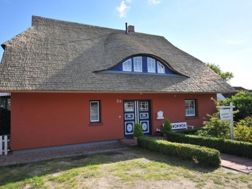 Feriehus - 4 personer -  - 18375 - Born\/Darß