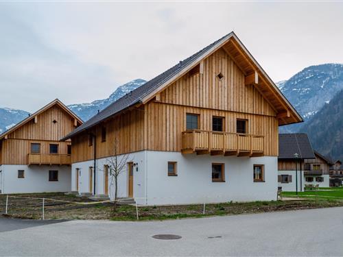 Chalet - 2 personer -  - 4831 - Obertraun