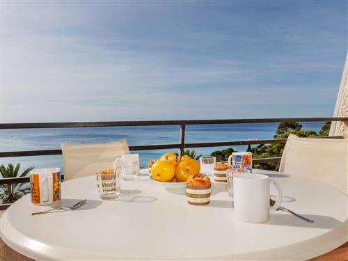 Ferieleilighet - 6 personer -  - Miami Platja - 43892