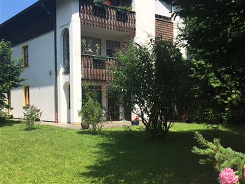 Ferieleilighet - 2 personer -  - Ahornstraße - 83451 - Piding