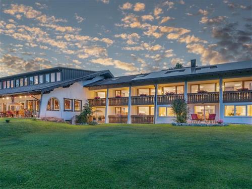 Ferielejlighed - 6 personer -  - Sommerhaldenweg - 72250 - Freudenstadt