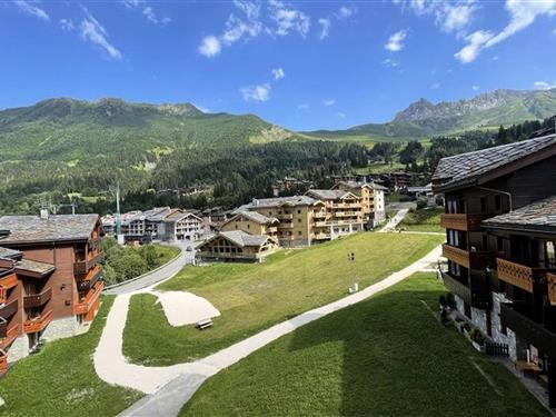 Semesterlägenhet - 8 personer -  - 73260 - Les Avanchers Valmorel