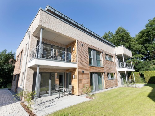 Holiday apartment - 3 persons -  - Wilhelmstrasse - 26871 - Papenburg