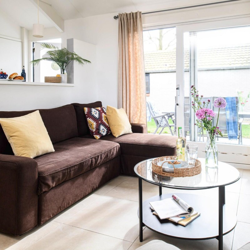 Bungalow - 6 personer -  - 1231LE - Loosdrecht
