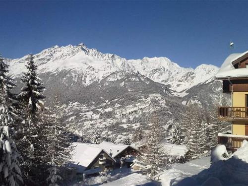 Ferielejlighed - 6 personer -  - 73500 - Modane