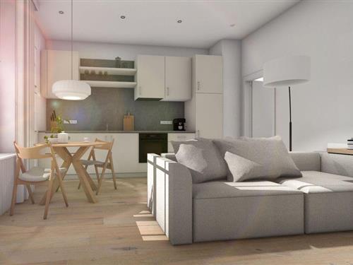 Ferielejlighed - 2 personer -  - Alte Schulstraße - 26757 - Borkum