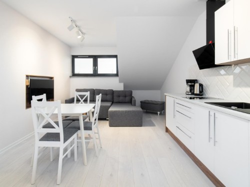 Holiday apartment - 4 persons -  - Karkonoska - 58-540 - Karpacz