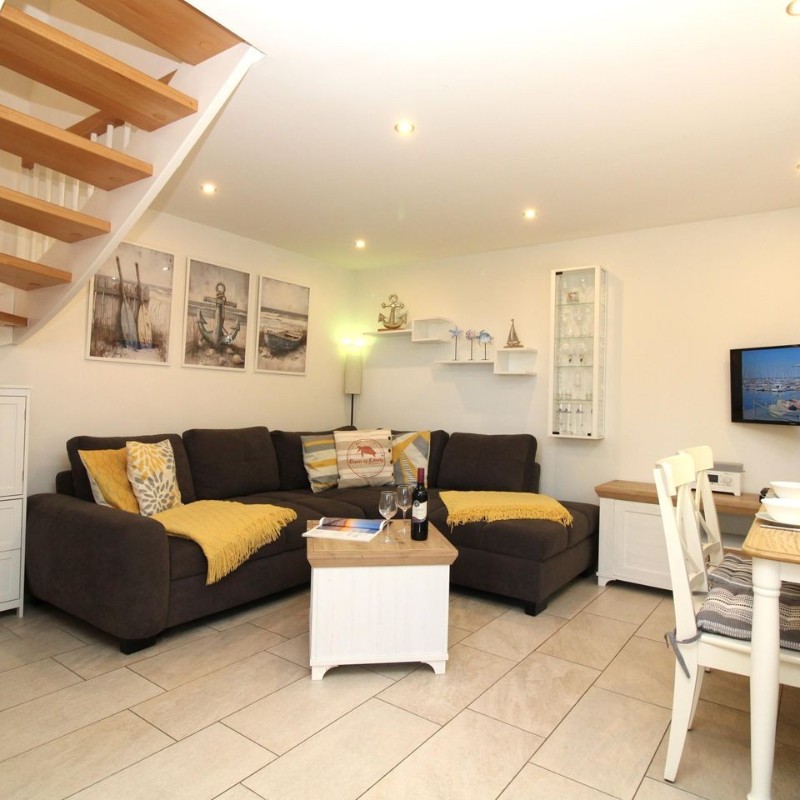 Sommerhus - 4 personer -  - Baumstraße - 18236 - Kröpelin / Ot Horst