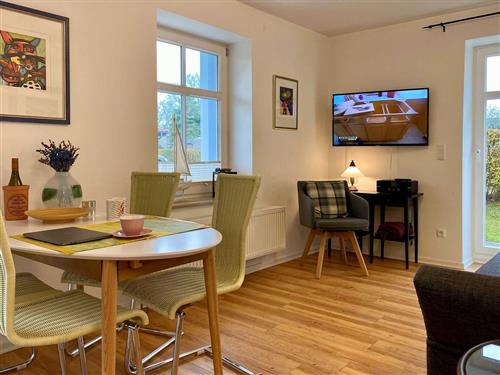 Ferielejlighed - 4 personer -  - Waldstrasse - 18225 - Kühlungsborn