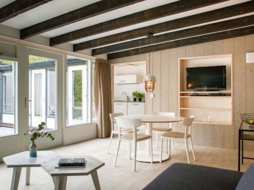 Ferienhaus - 4 Personen -  - 1753KA - Sint Maartenszee