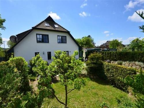 Sommerhus - 6 personer -  - Baabe - 18586