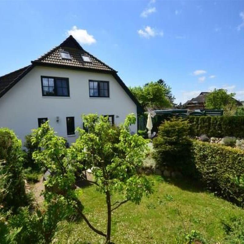 Sommerhus - 6 personer -  - Baabe - 18586