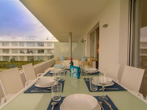 Holiday Home/Apartment - 8 persons -  - 29680 - Estepona