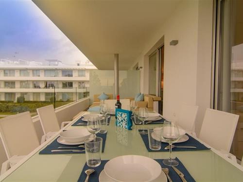 Feriehus - 8 personer -  - 29680 - Estepona